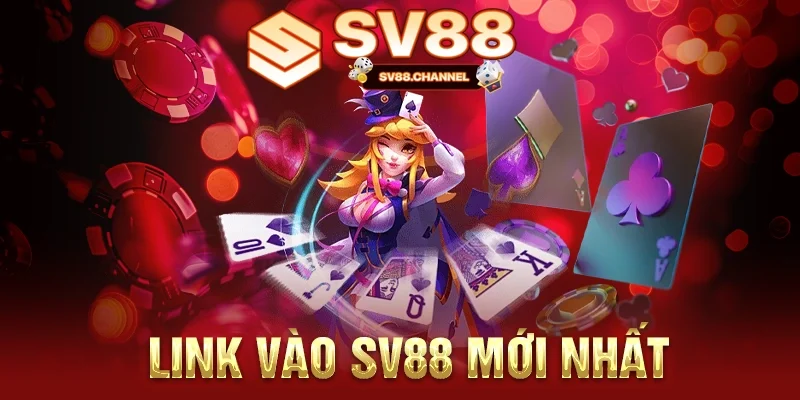 Link vào sv88 mượt mà
