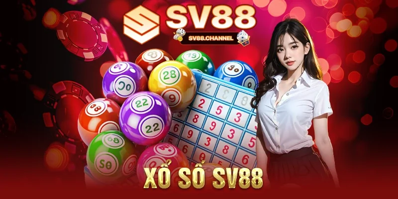 Xổ số SV88