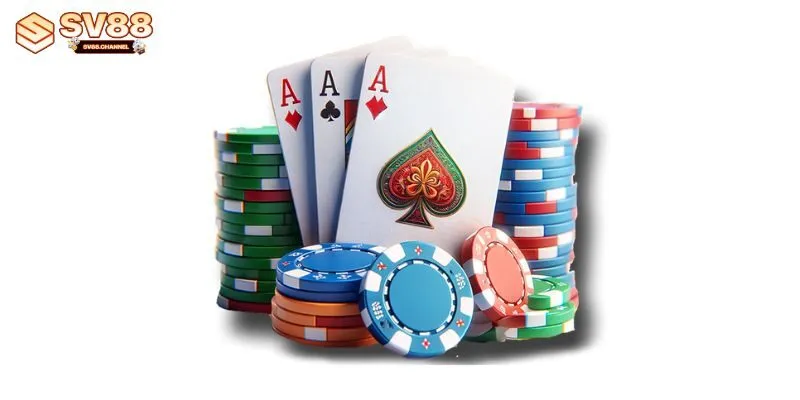 Câu hỏi thường gặp về lối chơi tại SV88