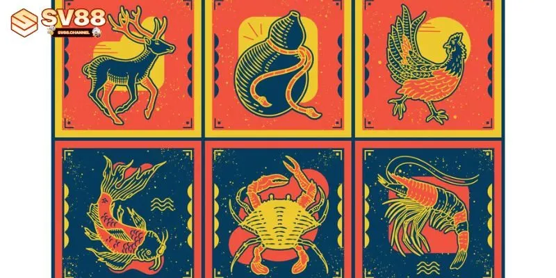 Lưu Ý Khi Tham Gia Bầu Cua Sv88 Trực Tuyến