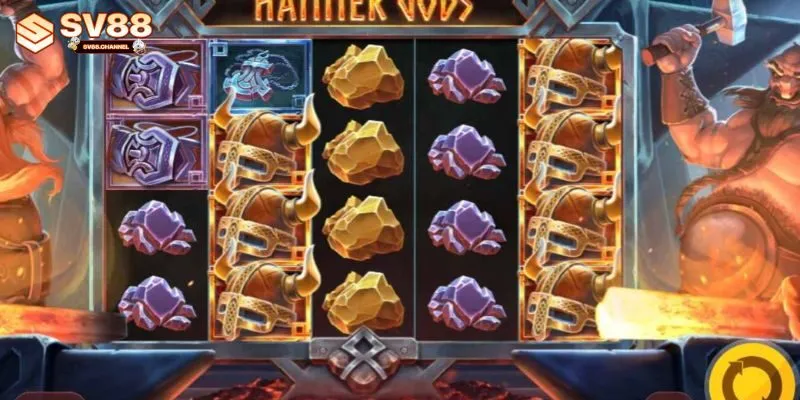 Hướng dẫn chi tiết cách chơi Nổ Hũ sv88