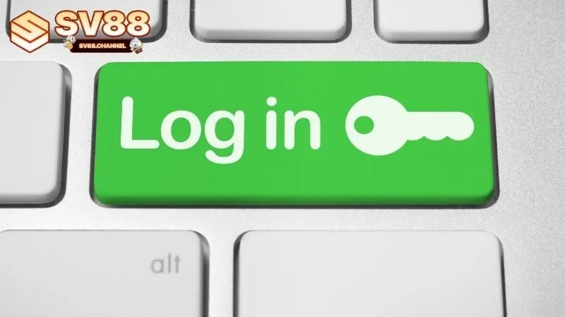 Khôi phục mật khẩu khi quên mật khẩu Đăng Nhập Sv88