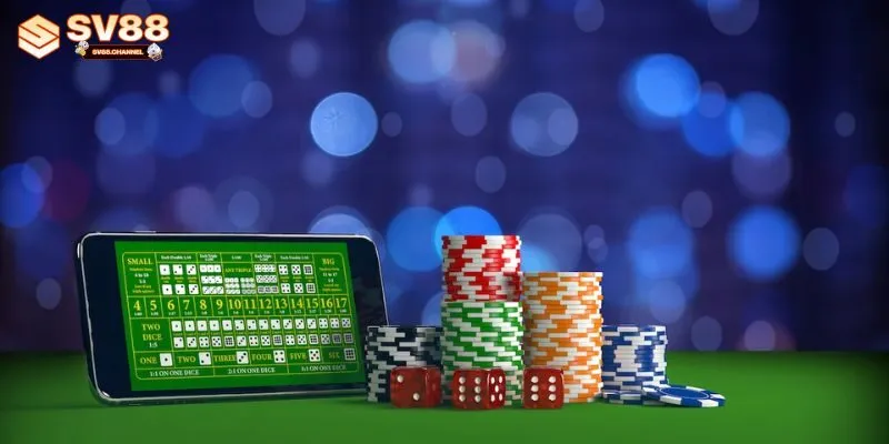 Giới Thiệu Về Game Tài Xỉu 