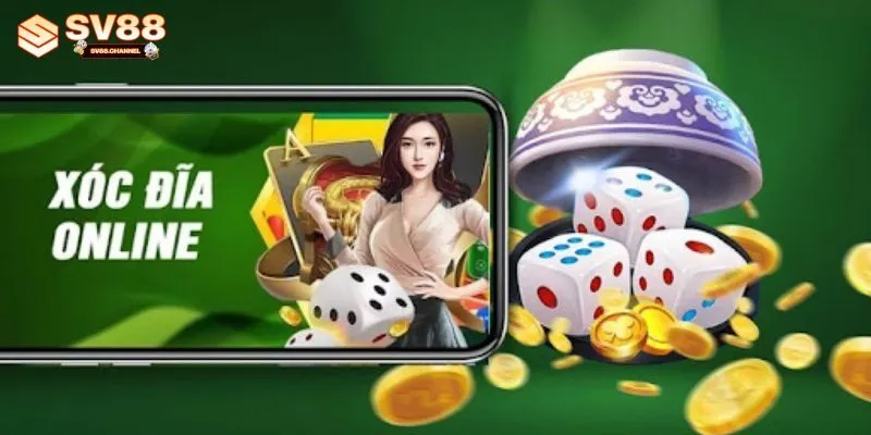 Mẹo Và Chiến Lược Chơi Game Xóc Đĩa Hiệu Quả