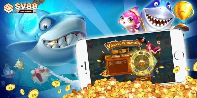 Tận hưởng thế giới giải trí siêu hấp dẫn