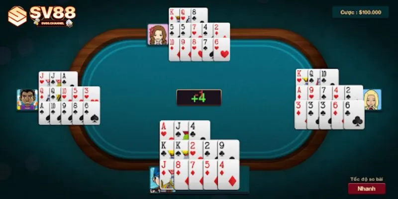 Các chương trình ưu đãi và sự kiện đặc biệt tại SV88