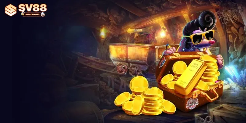 Hướng dẫn cách chơi nổ hũ tại SV88