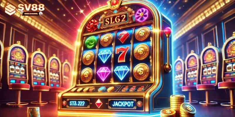 Giới Thiệu Về Nổ Hũ Đổi Tiền Thật Tại Sv88  