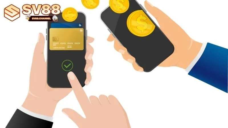 Mẹo Rút Tiền SV88 Nhanh Chóng Và Hiệu Quả