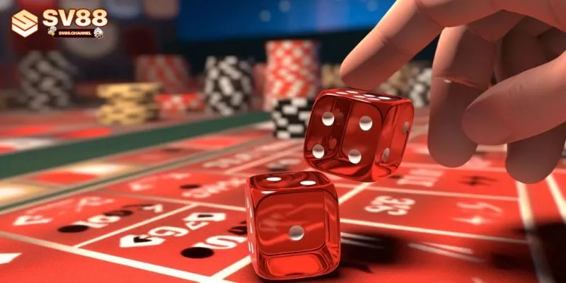 Chiến Lược Và Mẹo Chơi Tài Xỉu Live Stream Sv88 Hiệu Quả