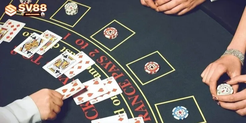 Nhà cái SV88 chuyên cá cược các môn thể thao hot nhất