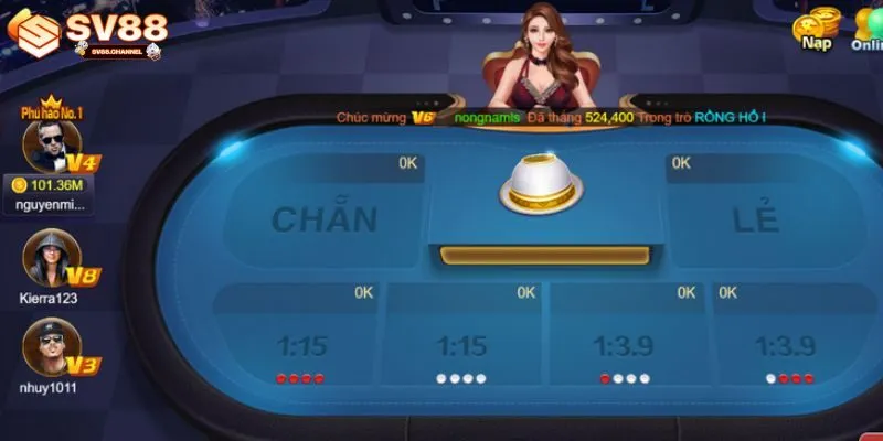 Mẹo và Chiến Lược Chơi Hiệu Quả Cho Người Mới