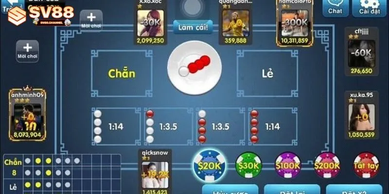 Tại Sao Sv88 Là Nhà Cái Xóc Đĩa Online Uy Tín Nhất Hiện Nay