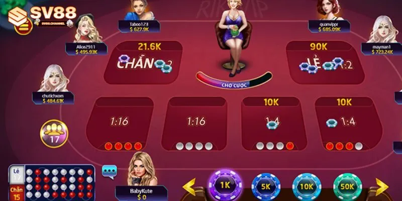 Mẹo chơi hiệu quả